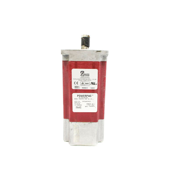 PACIFIC SCIENTIFIC K33HLFM-LNK-NS-00 65VDC 5A UNMP