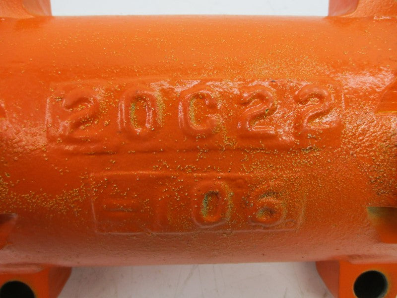 SPARE PART 20C22-106 NSNP