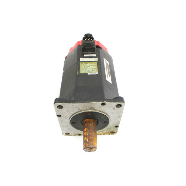 FANUC A06B-0571-B074#C00B 141VAC 38A (AS PICTURED) NSNP