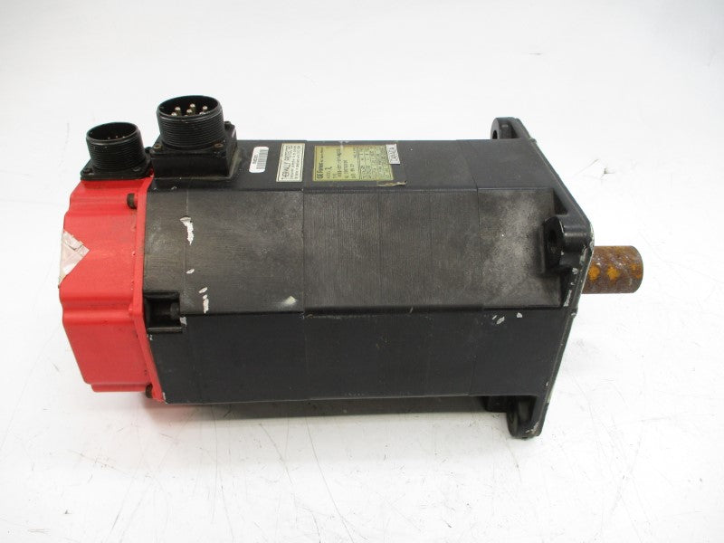 FANUC A06B-0571-B074#C00B 141VAC 38A (AS PICTURED) NSNP