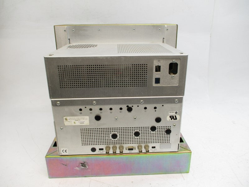 AYDIN DISPLAYS 9008RX 9008RX-113-502-01-70-00 120-240V 2.2A UNMP
