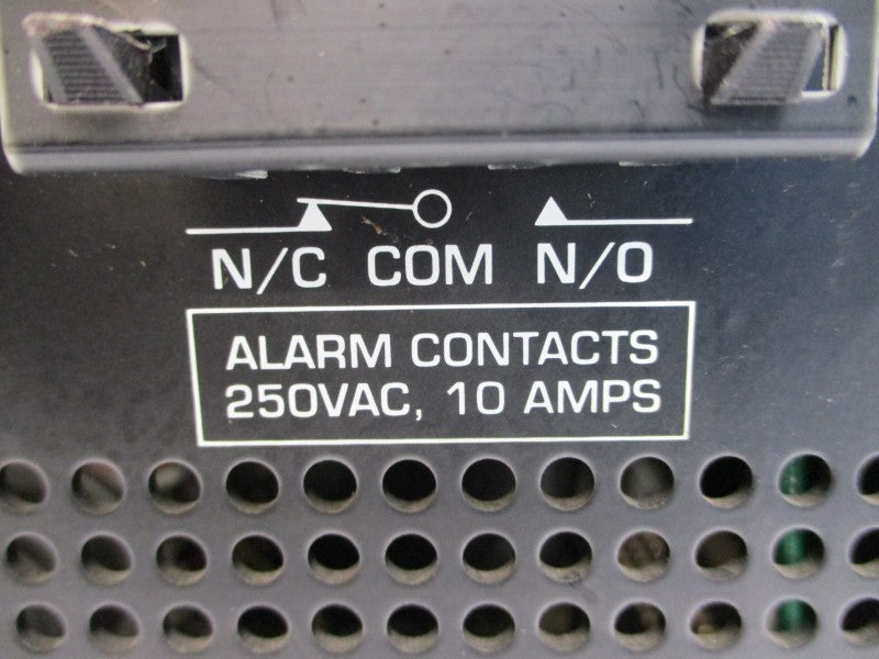 ALLEN BRADLEY 2711-KA1 SER. A F/W 3.01.00 115/230VAC 10A UNMP