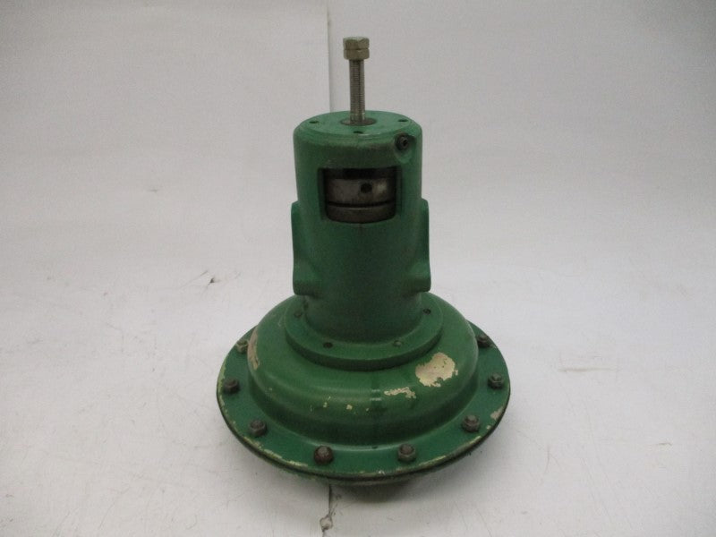 FISHER CONTROLS 656 SIZE 30 125PSI UNMP