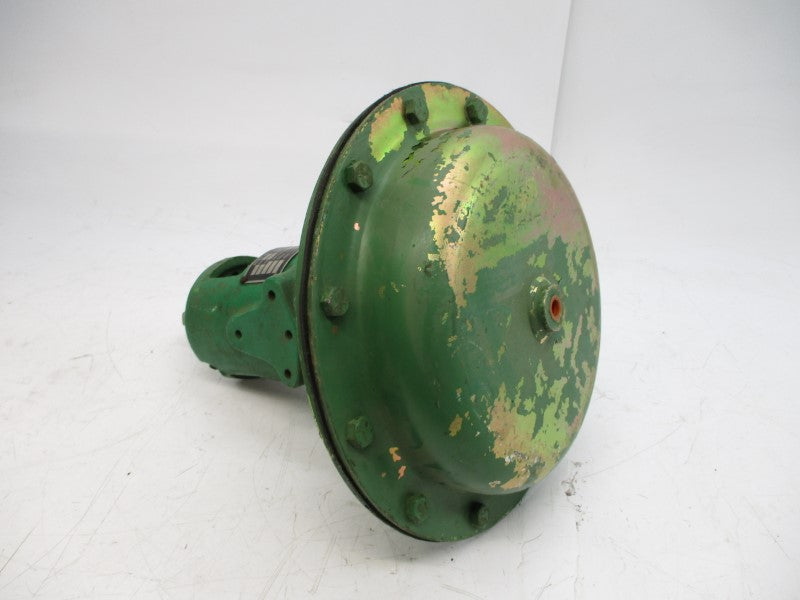 FISHER CONTROLS 656 SIZE 30 125PSI UNMP