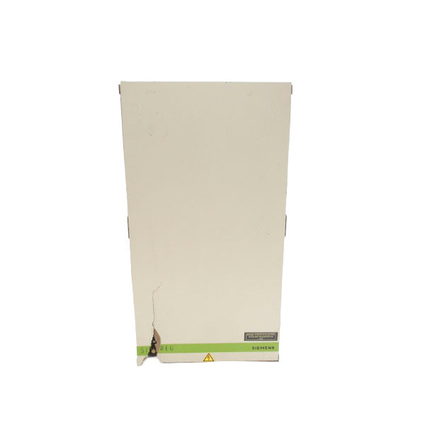 SIEMENS 6RA2176-6GS20-0 500V 197A (AS PICTURED) UNMP