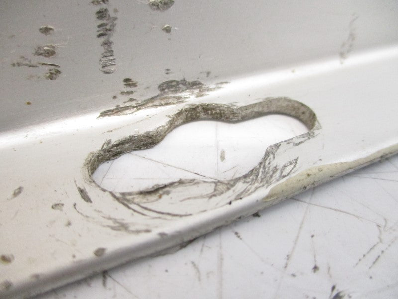 DANFOSS 175Z4102 VLT5016 380-500V 32A UNMP