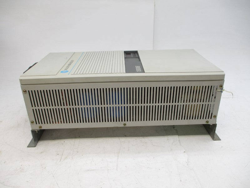 ALLEN BRADLEY 1336-B015-EAE-S1 SER. A 460VAC 25.0A UNMP