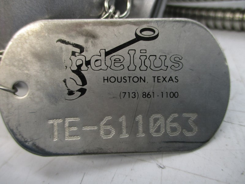SANDELIUS TE-611063 NSNP