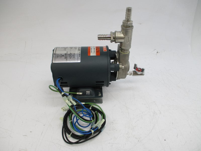 NIKUNI 20DNL05SU2 SIKD-DCKLK8-U33 240V 3.5A NSNP