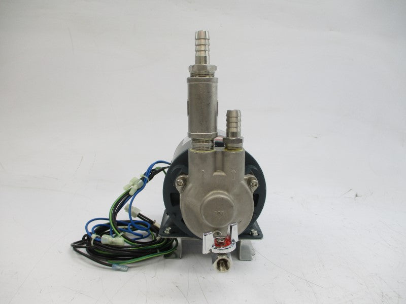 NIKUNI 20DNL05SU2 SIKD-DCKLK8-U33 240V 3.5A NSNP