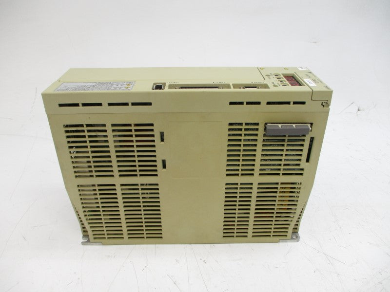 YASKAWA ELECTRIC SGDH-30AE 200-230VAC 17.0A NSNP