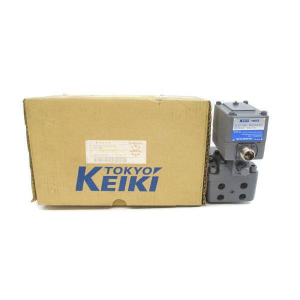 TOKYO KEIKI TCGF-06-C-002-20-S13 NSMP