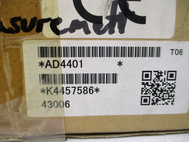 A&D AD-4401 100-120V NSMP