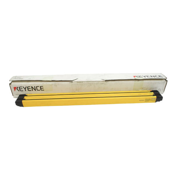 KEYENCE GL-R36H 24VDC NSMP