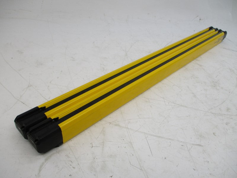 KEYENCE GL-R36H 24VDC NSMP