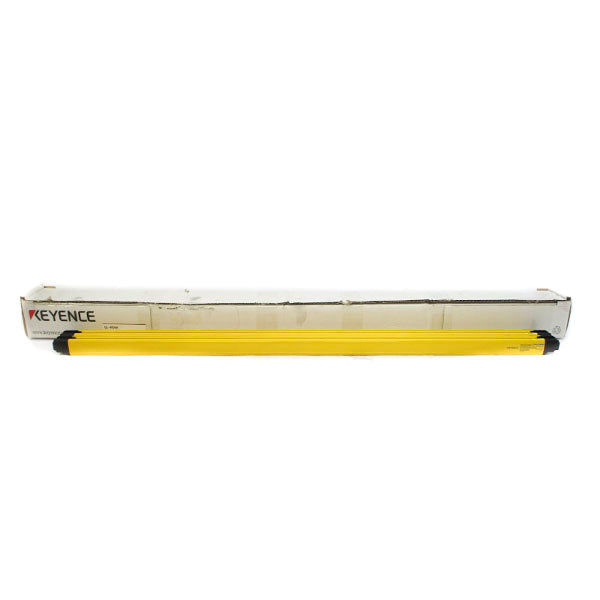 KEYENCE GL-R56H 24VDC NSMP