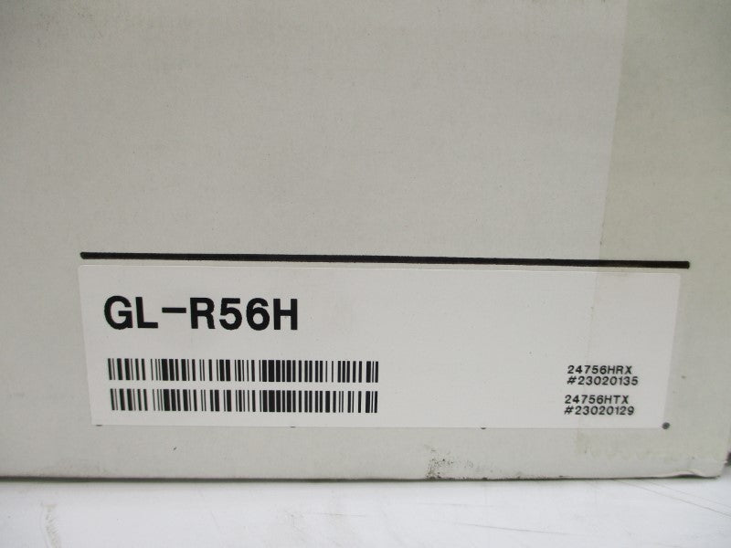 KEYENCE GL-R56H 24VDC NSMP