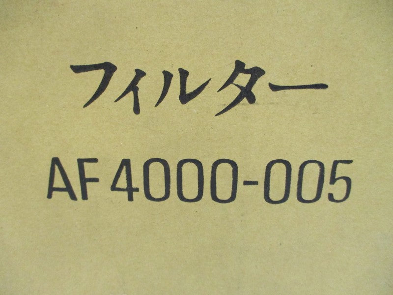FUJI ELECTRIC AF4000-005 NSMP