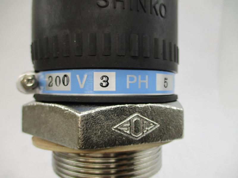 SHINKO 1699-0532 200V NSNP