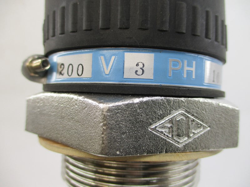 SHINKO 1999-0948 200V NSNP