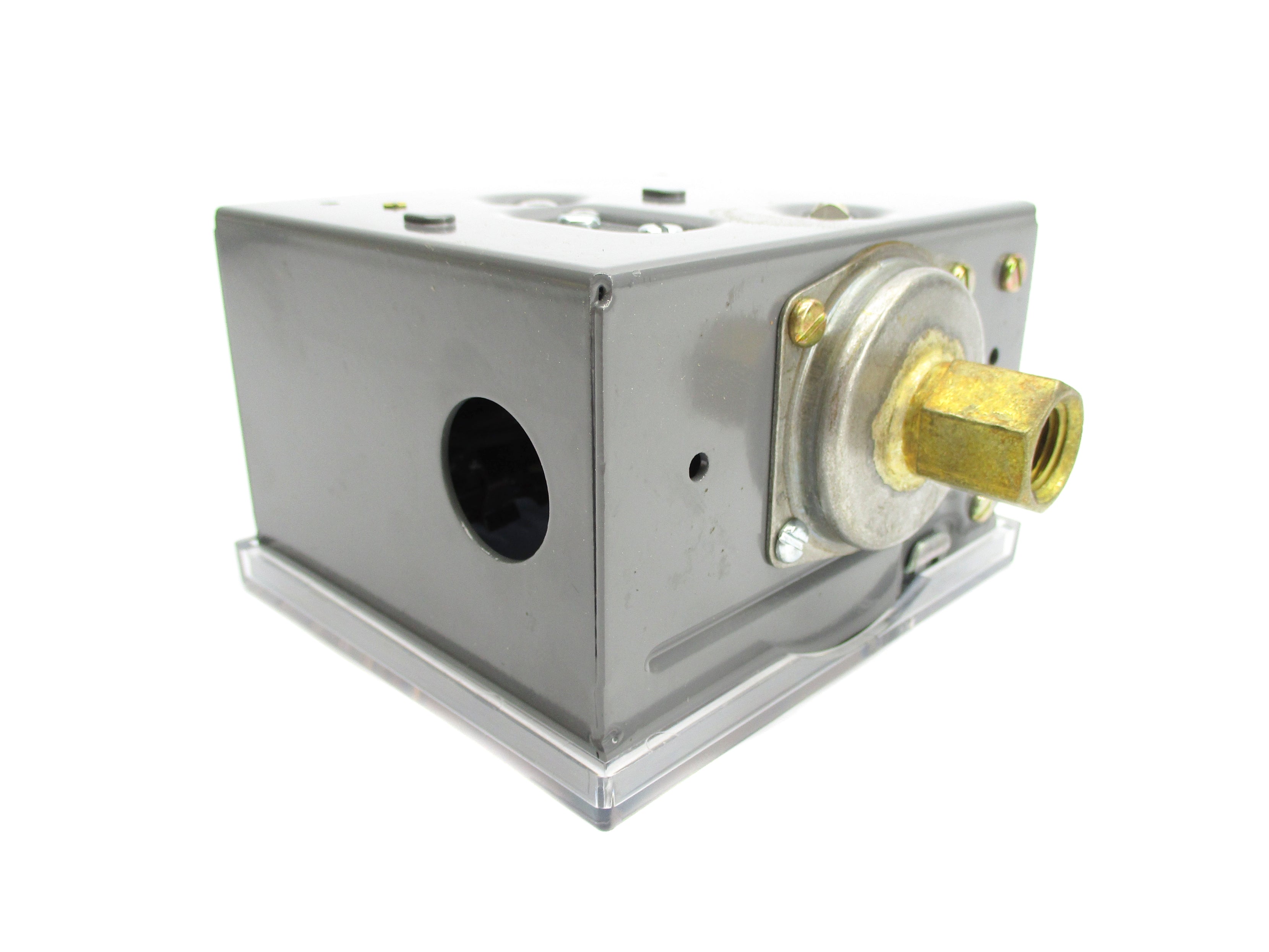 HONEYWELL L604A1185 150PSI NSNP