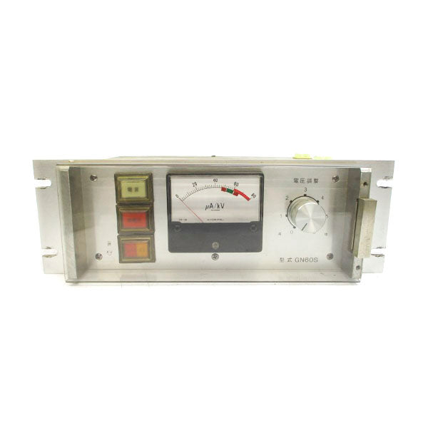 POWER SUPPLY GN60S 200VAC UNMP
