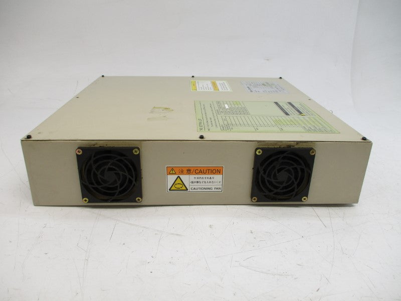 DENSO RC3-V6A 410000-7260 200/210VAC UNMP