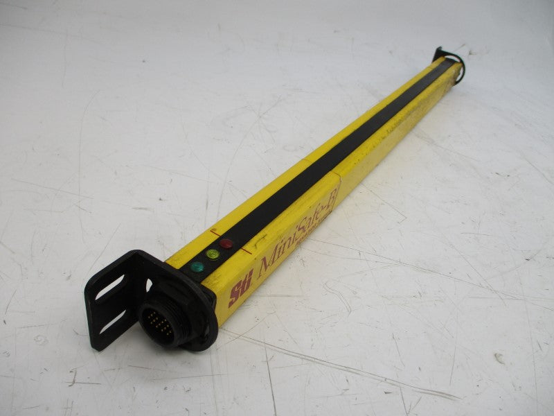 STI 42687-0200 MS4320BX UNMP