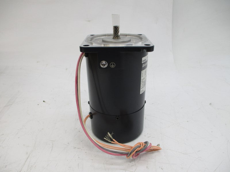 ORIENTAL MOTOR 5IK40GN-SW2M 230VAC 0.31A NSMP