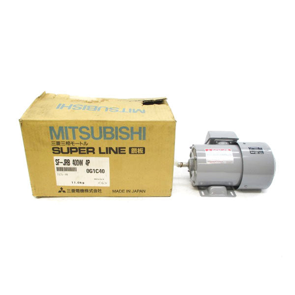 MITSUBISHI SF-JRB TB-A0.4 200/220V 2.2/2.0A NSMP