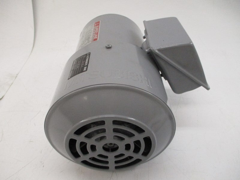 MITSUBISHI SF-JRB TB-A0.4 200/220V 2.2/2.0A NSMP