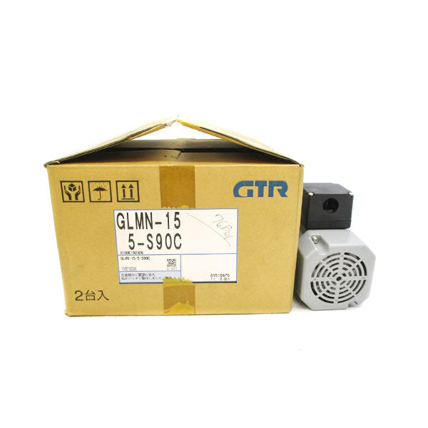 GTR GLMN-15-5-S90C 100V 1.3/1.4A (PKG OF 2) NSMP
