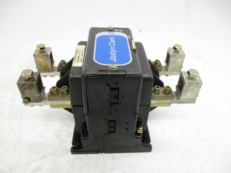 JOSLYN CLARK 5DP9-20100 120V 260A NUPI