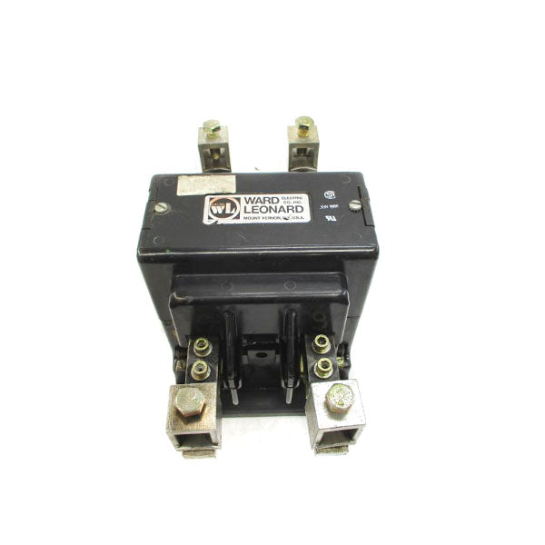 WARD LEONARD 5DP9-20100 120V 260A NUPI