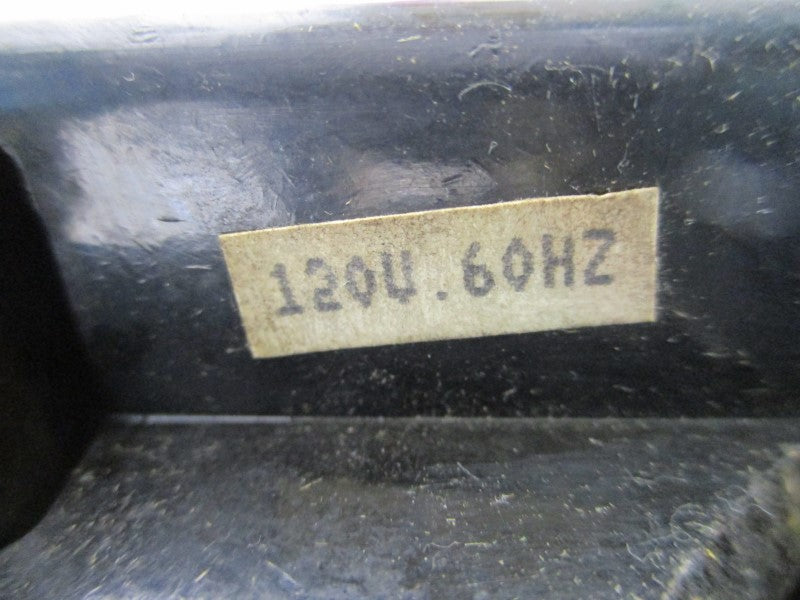 WARD LEONARD 5DP9-20100 120V 260A NUPI