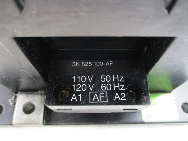 ABB EHD220 110/120V 220A NSNP
