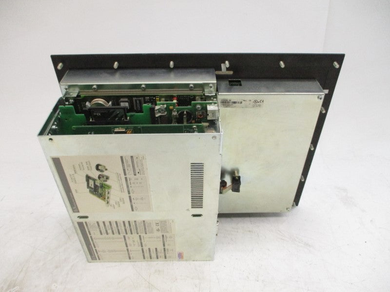 B&R AUTOMATION 5D5500.06 NSNP
