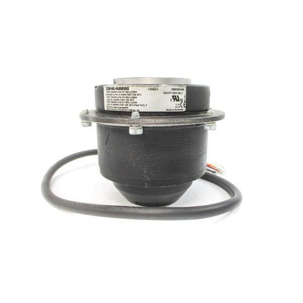 ZIEHL-ABEGG MK077-2DK.09.U 130941 230/400V 0.97/0.56A NSNP