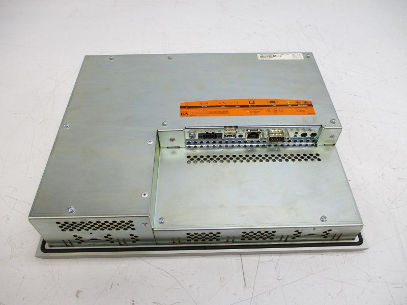 B&R AUTOMATION 4PP120.1043-31 24VDC NSNP