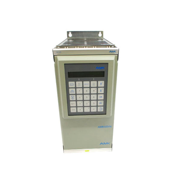 AMK AZ20-0-2 400-480VAC UNMP