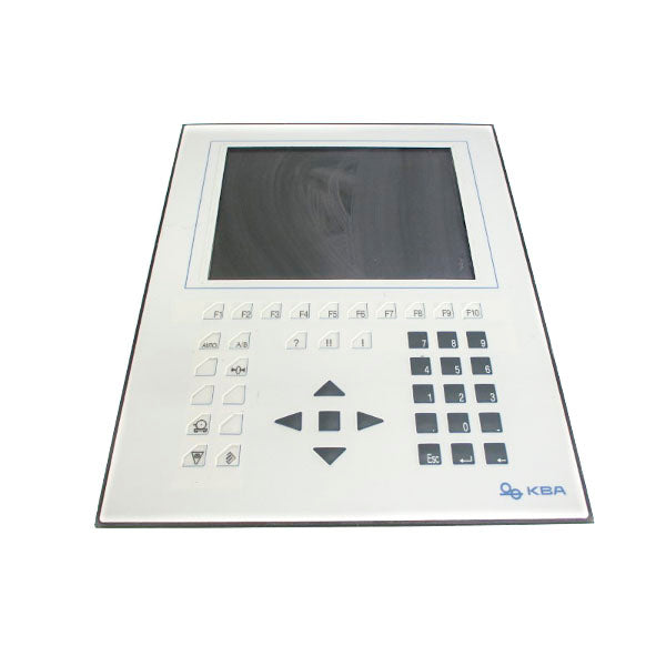 B&R AUTOMATION 5D5500.06 UNMP
