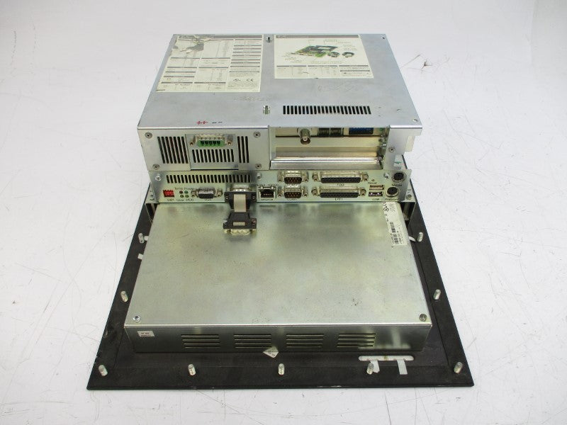 B&R AUTOMATION 5D5500.06 UNMP