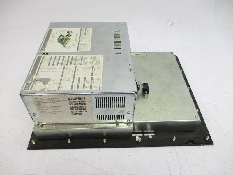B&R AUTOMATION 5D5500.06 UNMP