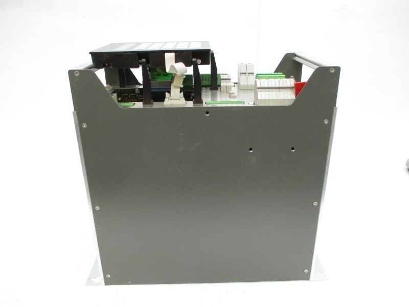 AMK AZ20-0-2 400-480VAC (AS PICTURED) UNMP
