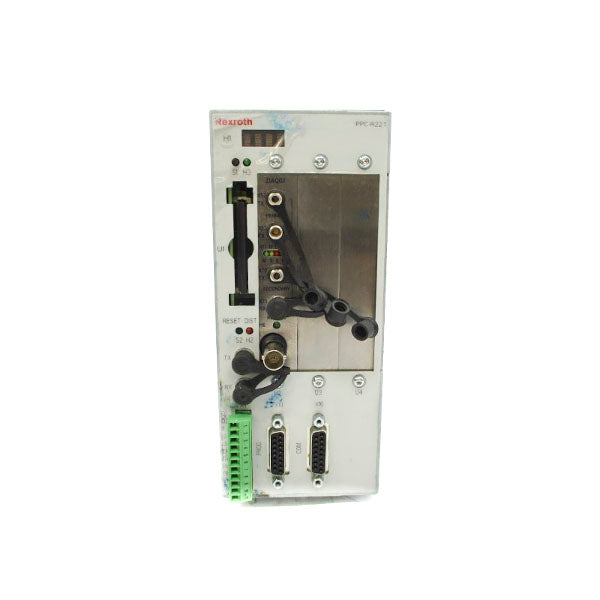 REXROTH PPC-R22.1N-T-Q1-NN-NN-FW 24VDC 3.4A UNMP