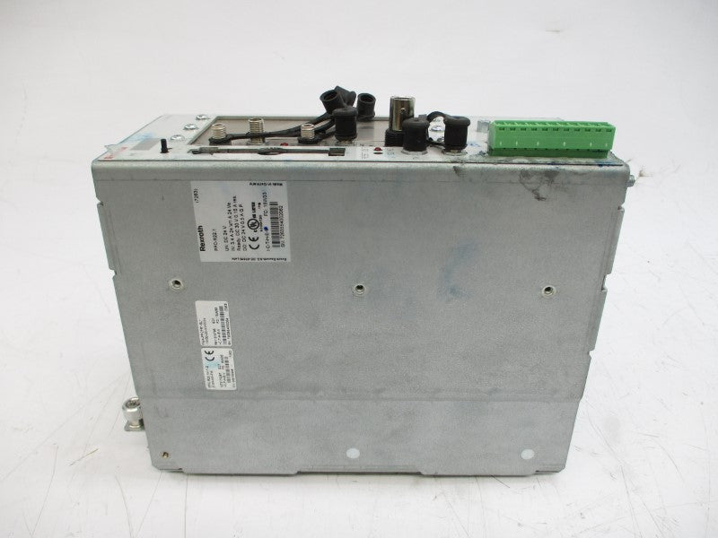 REXROTH PPC-R22.1N-T-Q1-NN-NN-FW 24VDC 3.4A UNMP