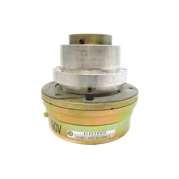 ELECTROID 45SEC.56C.20.90V.T 90V UNMP