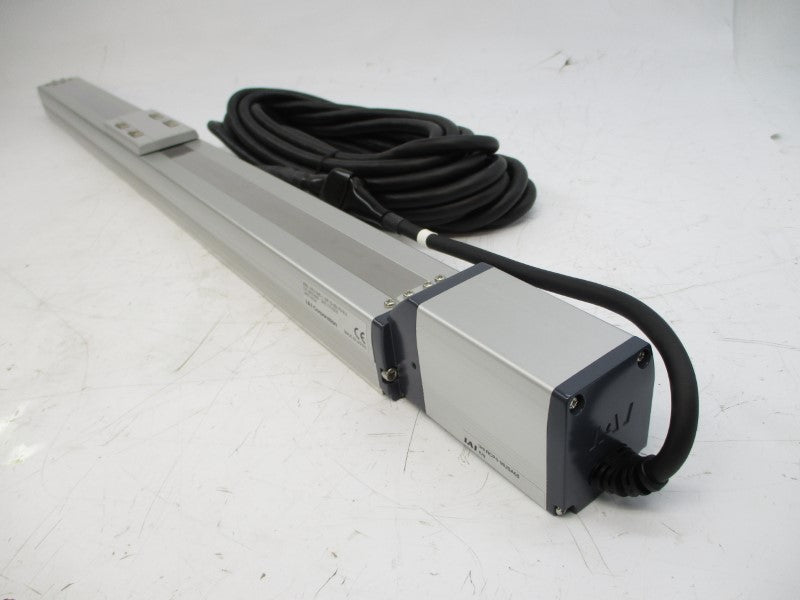 IAI RCP4-SA6C-I-42P-20-650-P3-R10 24VDC NSNP