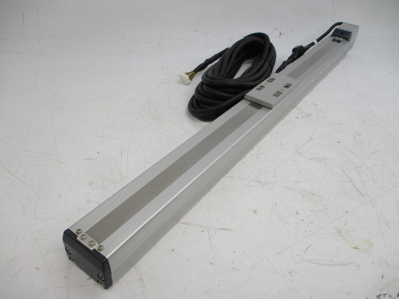 IAI RCP4-SA6C-I-42P-20-650-P3-R10 24VDC NSNP