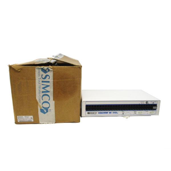 SIMCO AEROSTAT XC 4002612 120VAC 3.6A NSMP